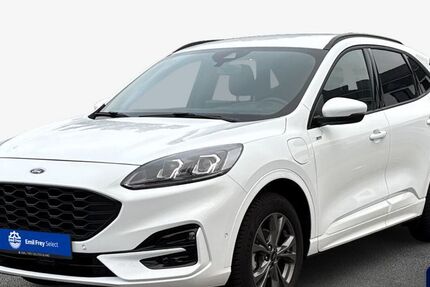Ford Kuga 31.221 km 23.980 &euro; Nürnberg 90471
