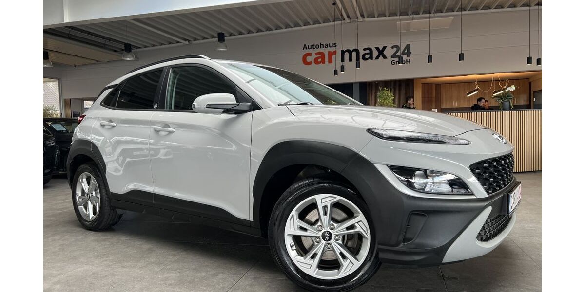 Hyundai KONA 60.613 km 15.790 &euro; Cadolzburg bei Nürnberg 90556