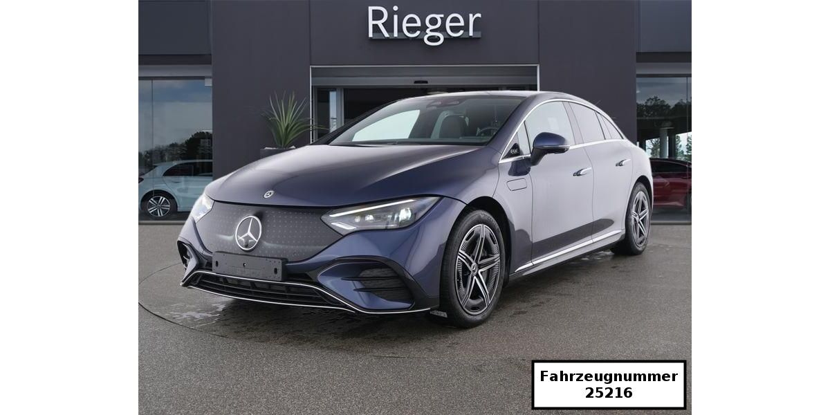 Mercedes-Benz EQE 26.705 km 58.900 &euro; Altdorf 90518