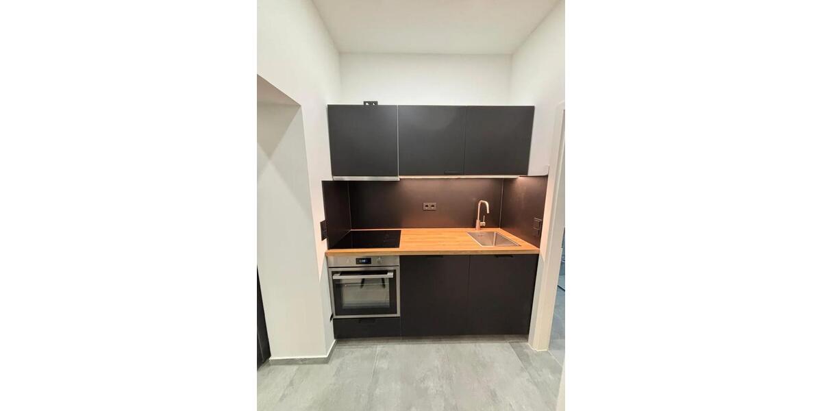 Etagenwohnung Nürnberg Gleißhammer - 1 Zimmer, 10 m&sup2;, 360&euro; | Angebot:26645456