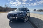 Audi Q5 220.000 km 13.000 &euro; Nürnberg 90403