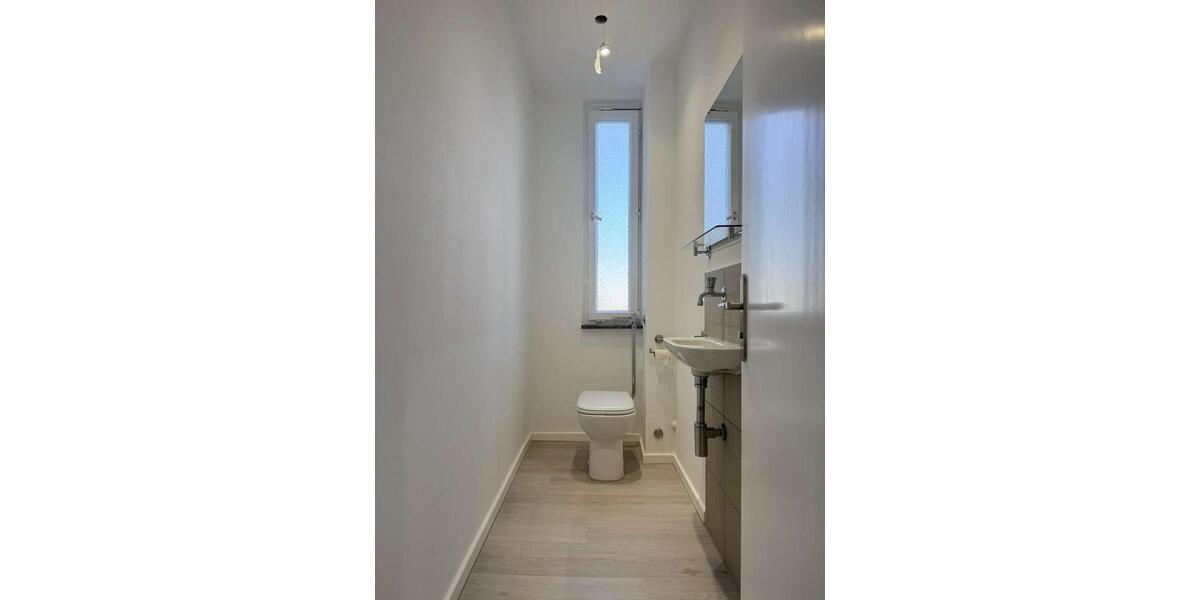 Etagenwohnung Fürth Südstadt - 3 Zimmer, 81 m&sup2;, 880&euro; | Angebot:26491412