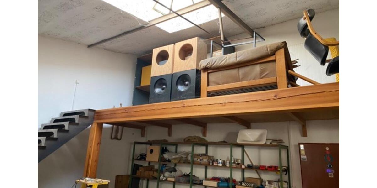 Gewerbeobjekt Fürth Bislohe - 845&euro; | Angebot:25313710