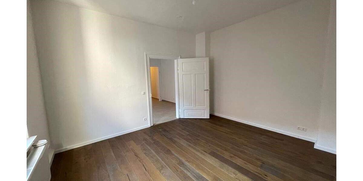 Etagenwohnung Fürth Innenstadt - 3 Zimmer, 83 m&sup2;, 840&euro; | Angebot:25731867