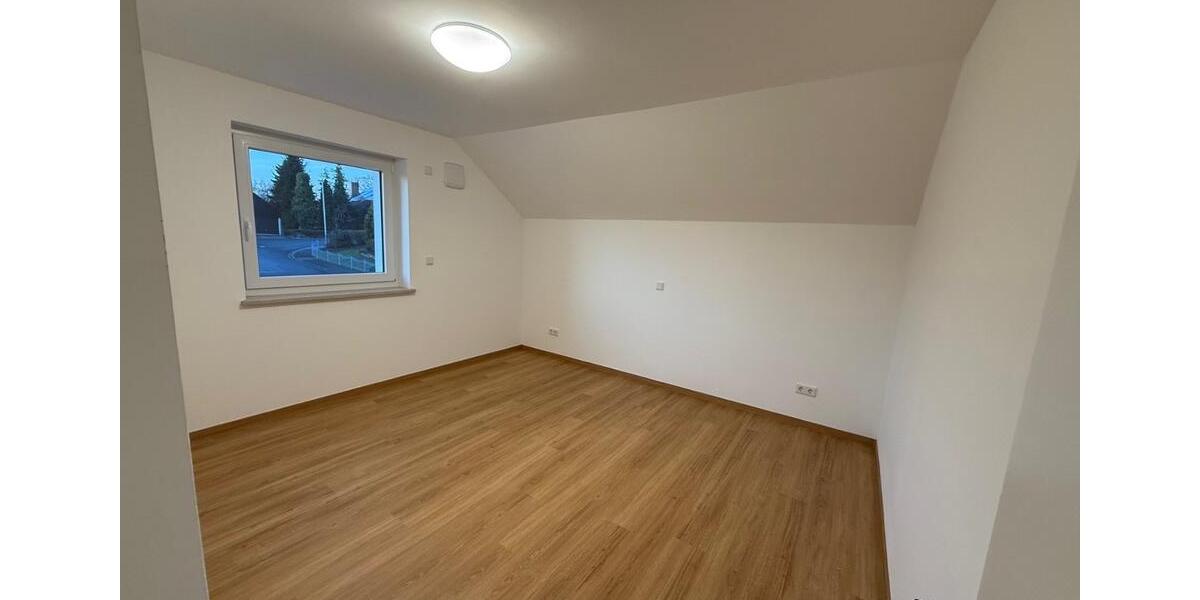 Maisonettenwohnung Herzogenaurach - 3 Zimmer, 94 m&sup2;, 1.600&euro; | Angebot:24568611