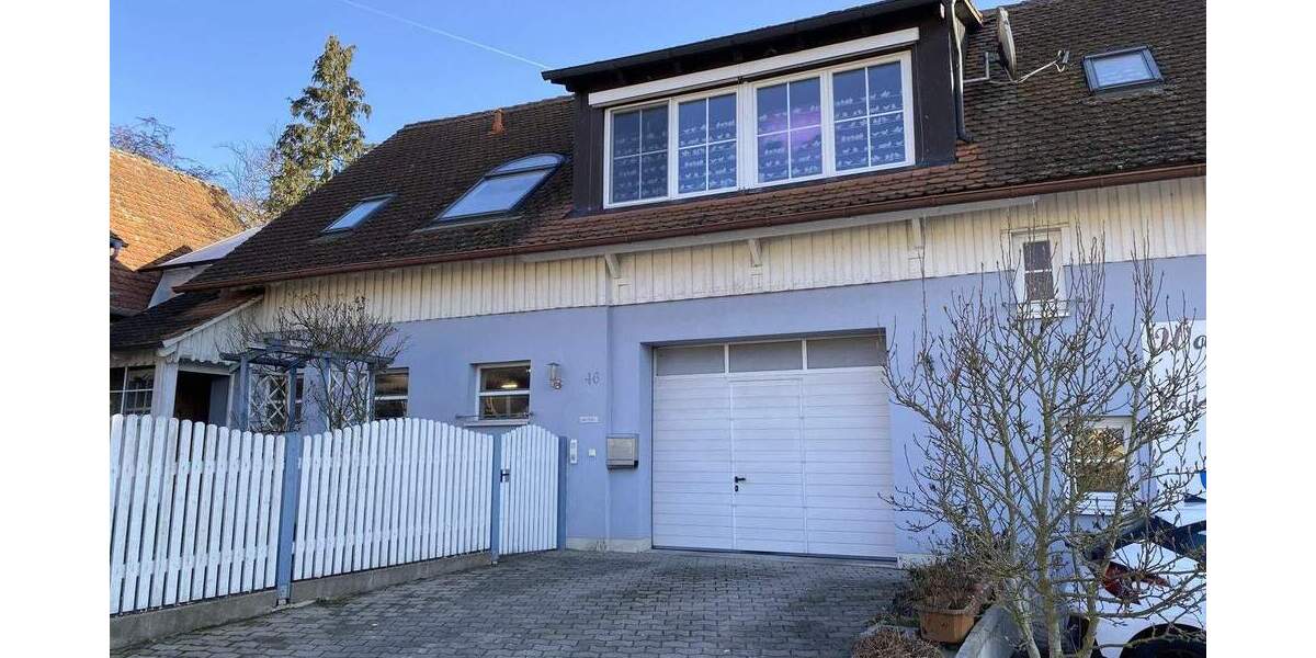 Mehrfamilienhaus, Wohnhaus Gerhardshofen Umgebung Willmersbach - 3 Zimmer, 92 m&sup2;, 329.000&euro; | Angebot:25737289