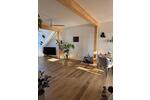 Dachgeschoßwohnung Fürth Südstadt - 2 Zimmer, 68 m&sup2;, 840&euro; | Angebot:26586929