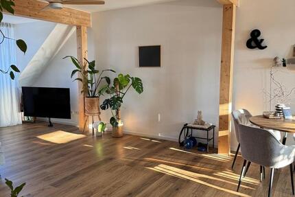 Wohnung Fürth Südstadt - 2 Zimmer, 68 m&sup2;, 840&euro; | Angebot:26586929