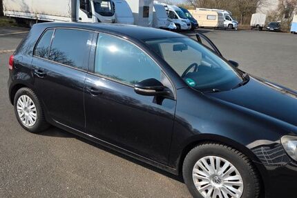 VW Golf 169.912 km 4.000 &euro; Langenzenn 90579