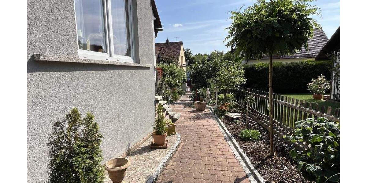 Einfamilienhaus Burgthann Mimberg - 6 Zimmer, 140 m&sup2;, 529.000&euro; | Angebot:25671813