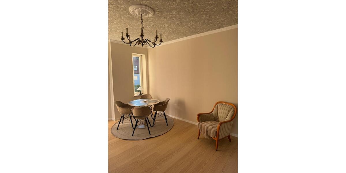 Etagenwohnung Forchheim - 2 Zimmer, 67 m&sup2;, 1.100&euro; | Angebot:26594893