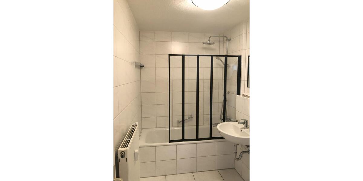 Etagenwohnung Nürnberg Sankt Leonhard - 1 Zimmer, 37 m&sup2;, 570&euro; | Angebot:25057061