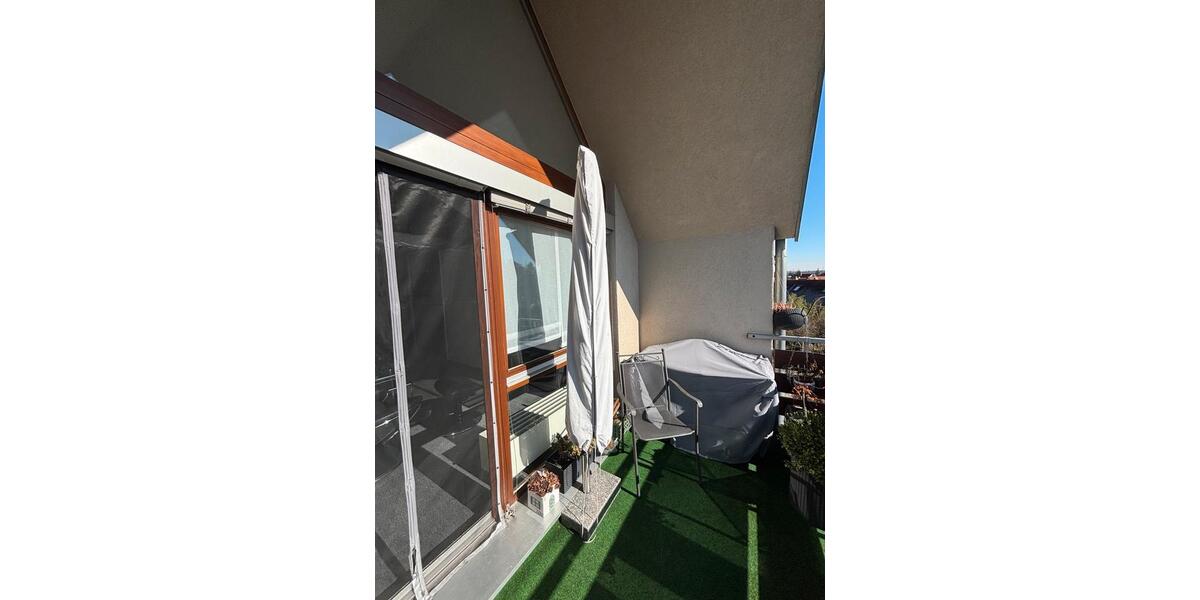 Maisonettenwohnung Nürnberg Almoshof - 4.5 Zimmer, 125 m&sup2;, 463.000&euro; | Angebot:25217220