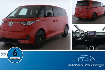 VW ID. Buzz 2.300 km 69.220 &euro; Buchschwabach bei Nürnberg 90574