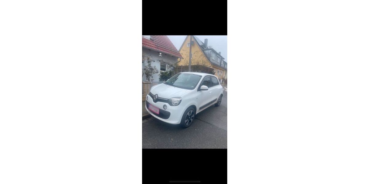 Renault Twingo 68.000 km 5.500 &euro; Nürnberg 90441