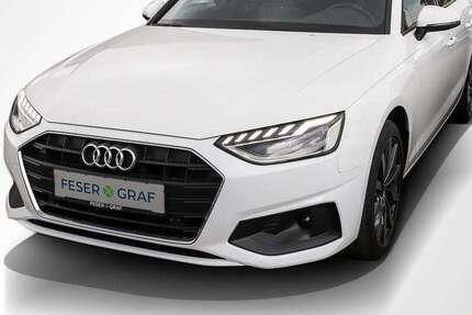Audi A4 94.700 km 22.480 &euro; Höchstadt 91315