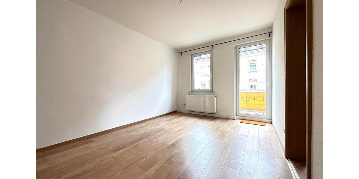 Etagenwohnung Nürnberg Gibitzenhof - 4 Zimmer, 78 m&sup2;, 750&euro; | Angebot:23844465