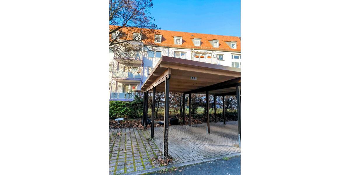 Dachgeschoßwohnung Herzogenaurach - 4 Zimmer, 110 m&sup2;, 450.000&euro; | Angebot:24527957