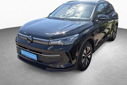 VW Tiguan 9.800 km 33.990 &euro; Roth 91154