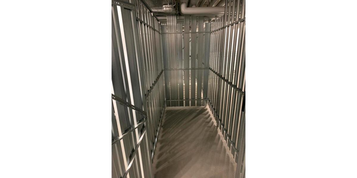 Etagenwohnung Nürnberg Gleißhammer - 1 Zimmer, 23 m&sup2;, 630&euro; | Angebot:25935692