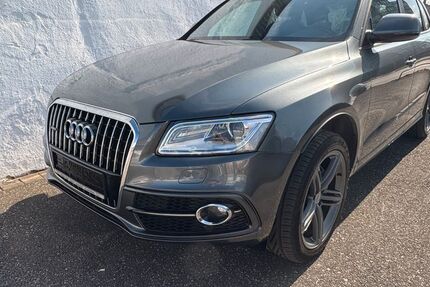 Audi Q5 239.800 km 13.900 &euro; Nürnberg 90425