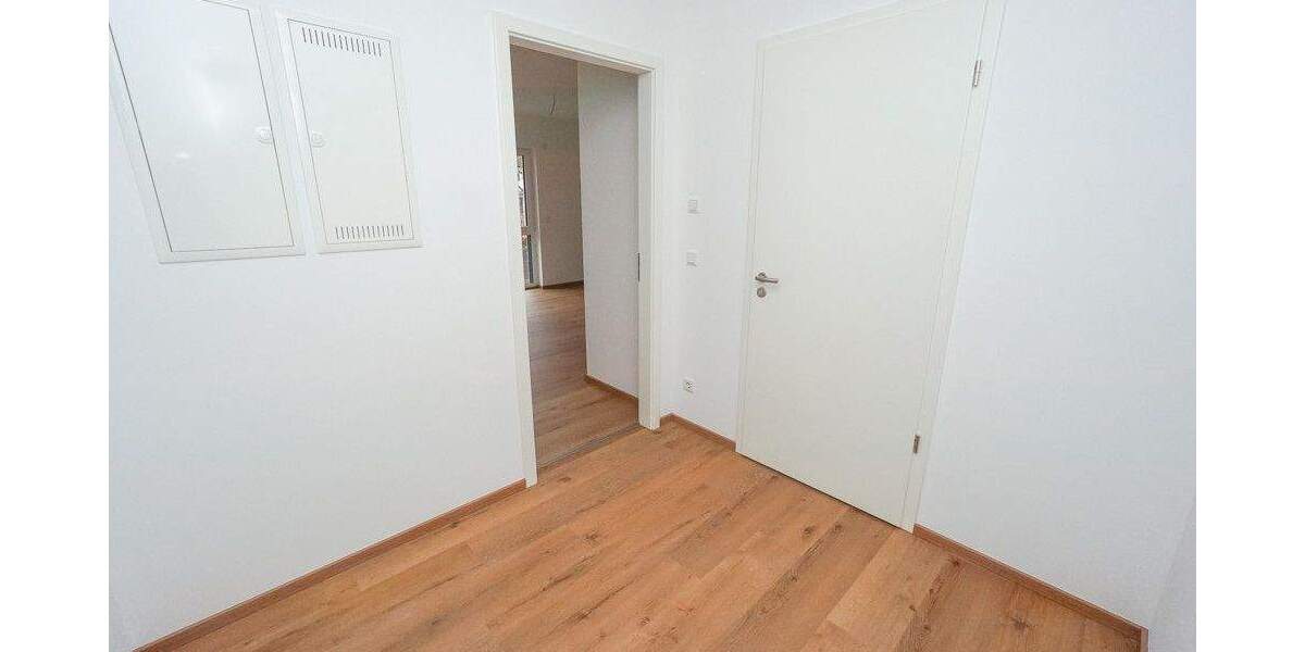 Etagenwohnung Nürnberg Gaismannshof - 2 Zimmer, 56 m&sup2;, 850&euro; | Angebot:25672895