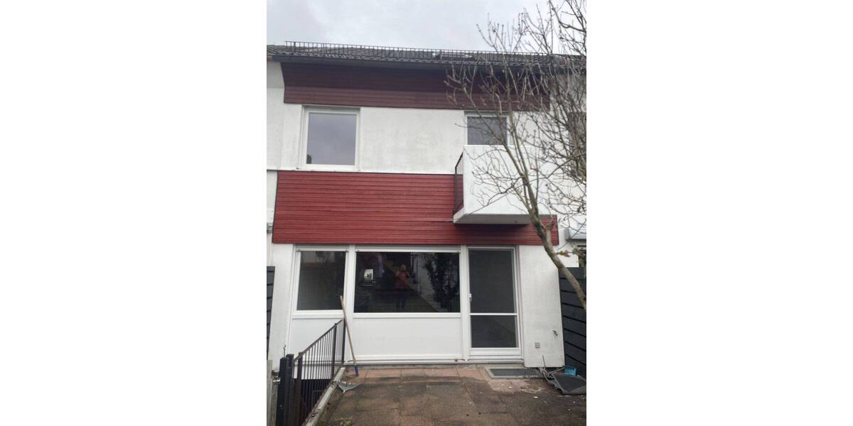 Reihenmittelhaus Schwabach Wolkersdorf - 8 Zimmer, 120 m&sup2;, 1.500&euro; | Angebot:26767945