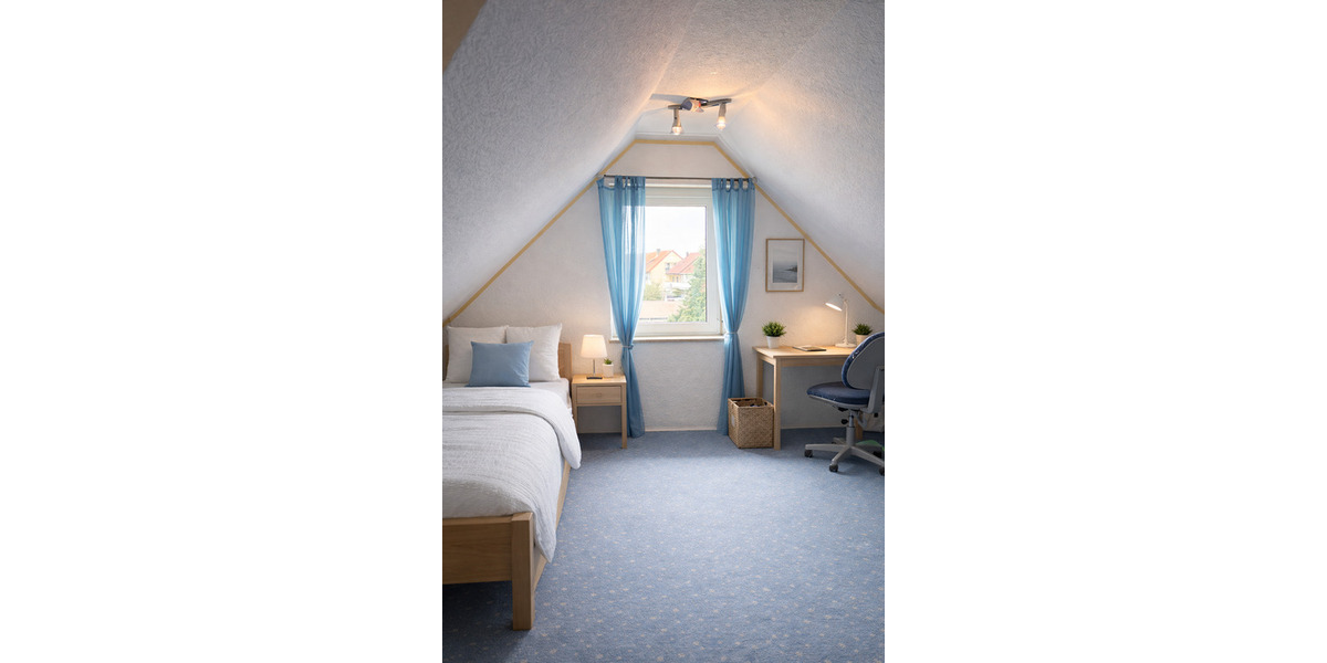 Mehrfamilienhaus, Wohnhaus Feucht - 8 Zimmer, 185 m&sup2;, 699.000&euro; | Angebot:26027396