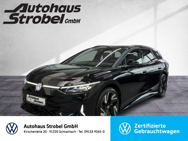 VW ID.7 5.819 km 57.990 &euro; Schnaittach 91220