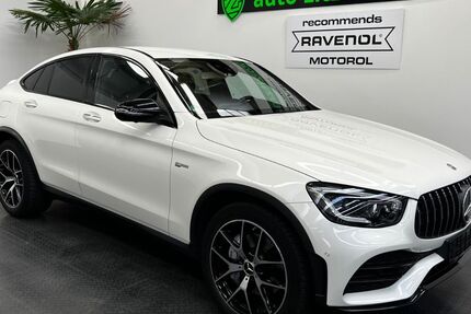 Mercedes-Benz GLC 43 AMG 153.900 km 41.000 &euro; Nürnberg 90439