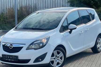 Opel Meriva 179.960 km 2.550 &euro; Leinburg 91227