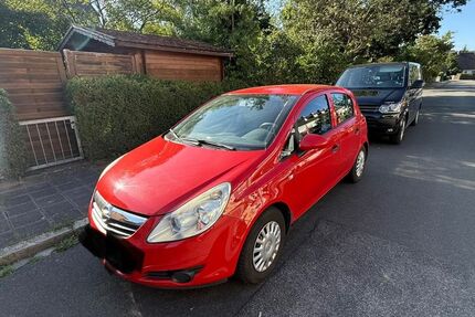 Opel Corsa 110.373 km 1.800 &euro; Nürnberg 90411