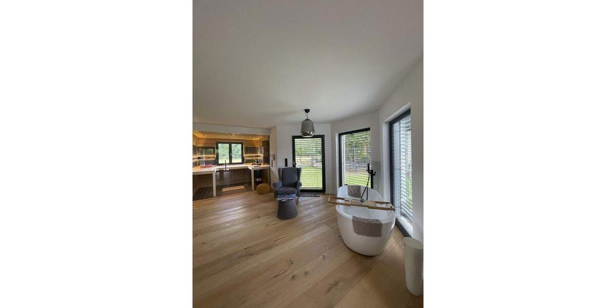 Einfamilienhaus Burgthann Mimberg - 7 Zimmer, 290 m&sup2;, 1.095.000&euro; | Angebot:25755261