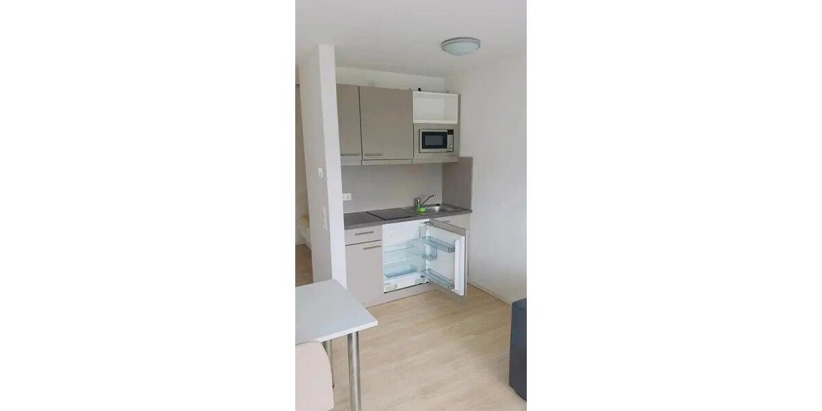 Einfamilienhaus Nürnberg Gibitzenhof - 1 Zimmer, 37 m&sup2;, 547&euro; | Angebot:27592193