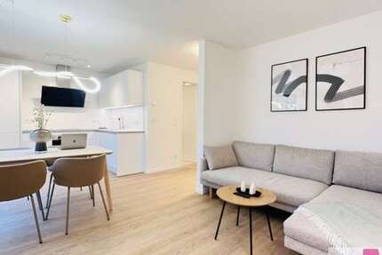 Zimmer Nürnberg Gibitzenhof - 3 Zimmer, 1.790&euro; | Angebot:26672857
