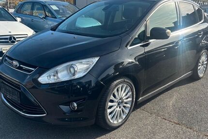 Ford C-Max 215.000 km 4.100 &euro; Nürnberg 90441