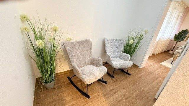 Etagenwohnung Nürnberg Laufamholz - 4 Zimmer, 108 m&sup2;, 397.720&euro; | Angebot:25818693