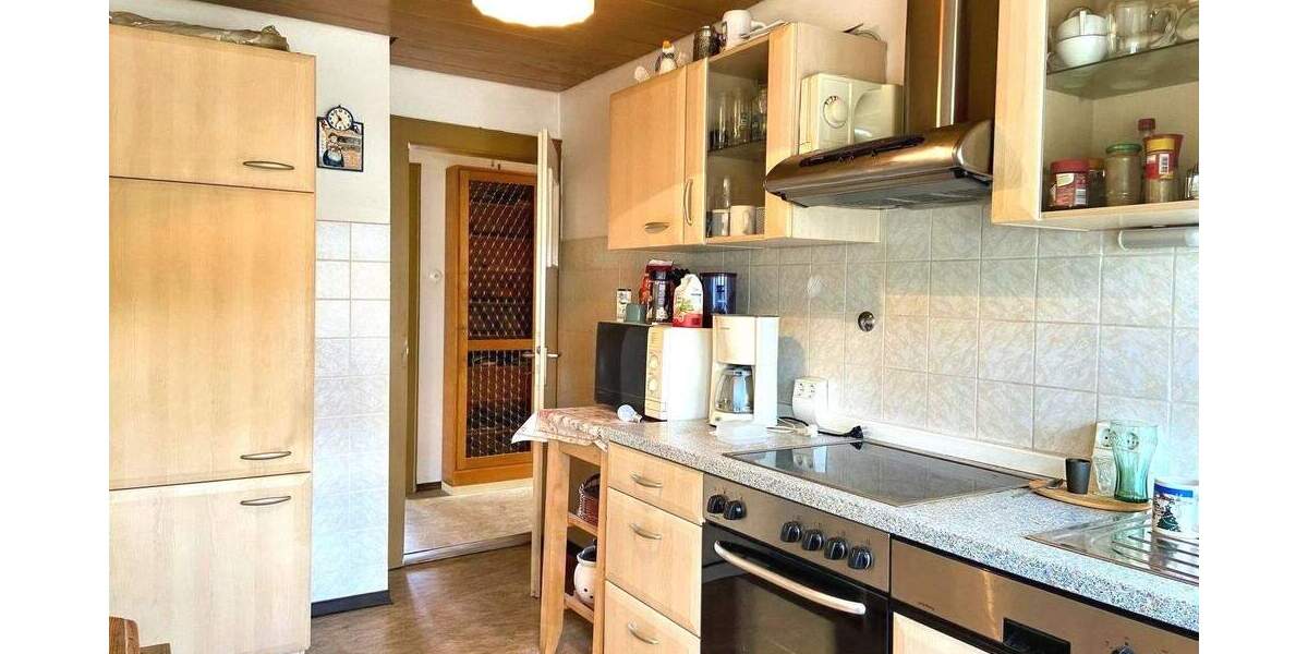 Mehrfamilienhaus, Wohnhaus Cadolzburg - 5 Zimmer, 110 m&sup2;, 385.000&euro; | Angebot:25676928