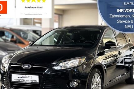 Ford Focus 135.853 km 6.490 &euro; Nürnberg 90411