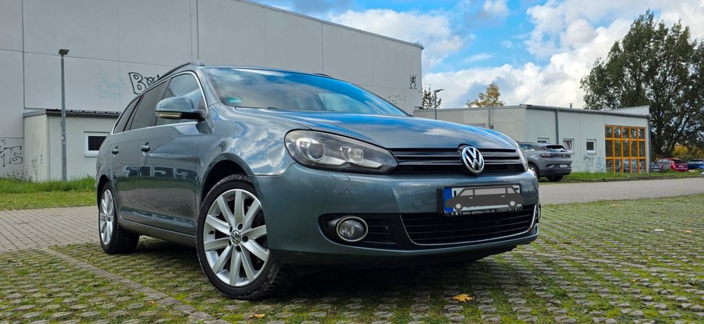 VW Golf 228.000 km 5.750 &euro; Forchheim 91301