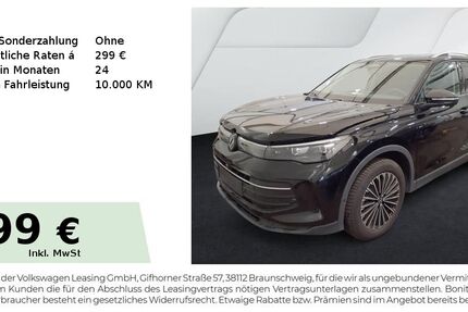 VW Tiguan 25.600 km 33.880 &euro; Forchheim 91301