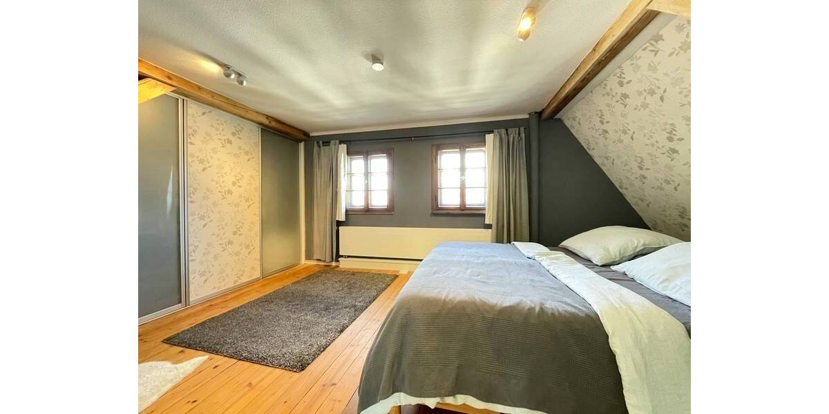 Einfamilienhaus Lauf - 6 Zimmer, 193 m&sup2;, 850.000&euro; | Angebot:26043889