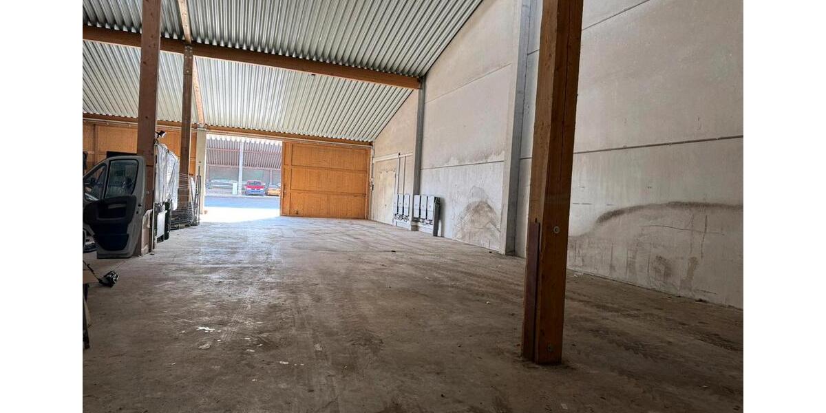 Gewerbeobjekt Veitsbronn - 1.050&euro; | Angebot:25119581