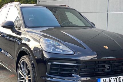 Porsche Cayenne 76.000 km 63.999 &euro; Fürth 90763