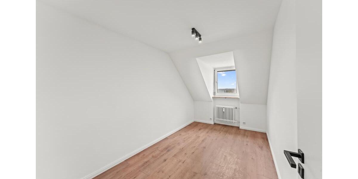 Etagenwohnung Nürnberg Eberhardshof - 3 Zimmer, 60 m&sup2;, 248.000&euro; | Angebot:25842170