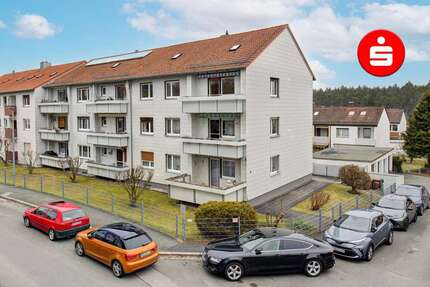 Wohnung Lauf - 3 Zimmer, 82 m&sup2;, 245.000&euro; | Angebot:25403986