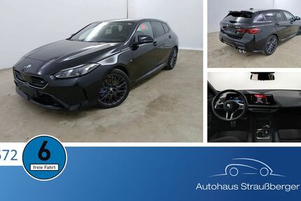 BMW M135 6.000 km 41.990 &euro; Buchschwabach bei Nürnberg 90574