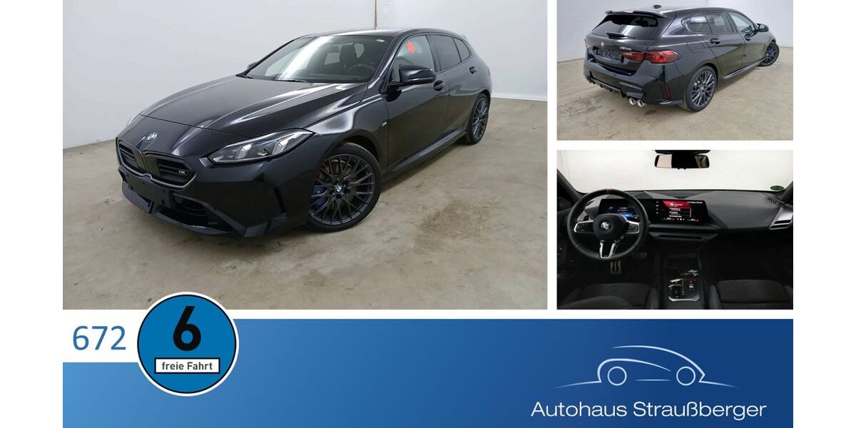 BMW M135 6.000 km 41.990 &euro; Buchschwabach bei Nürnberg 90574