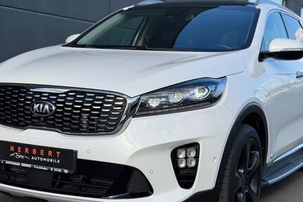 Kia Sorento 213.856 km 16.900 &euro; Fürth 90763