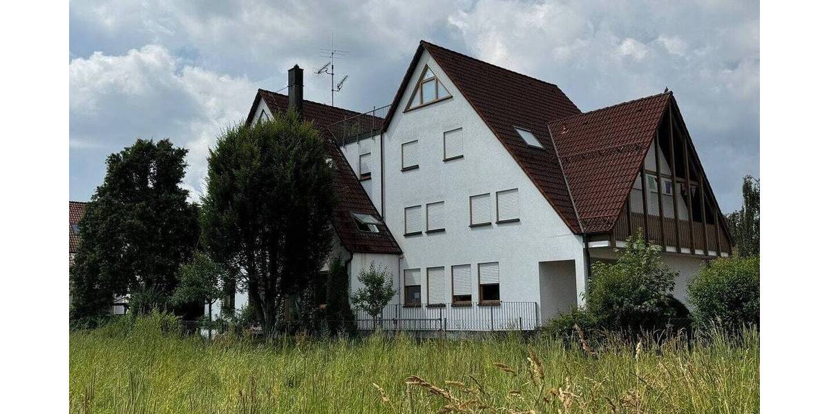 Gewerbeobjekt Möhrendorf - 295.000&euro; | Angebot:25735013